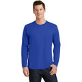 Port & Company Long Sleeve Fan Favorite Tee