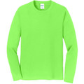 Port & Company Long Sleeve Fan Favorite Tee