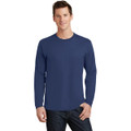 Port & Company Long Sleeve Fan Favorite Tee