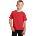 Port & Company Youth Fan Favorite Tee