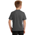 Port & Company Youth Fan Favorite Tee