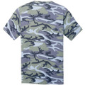 Port & Company Core Cotton Camo Tee