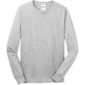 Port & Company - Long Sleeve Core Cotton Tee