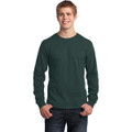 Port & Company - Long Sleeve Core Cotton Tee