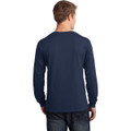 Port & Company - Long Sleeve Core Cotton Tee