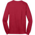 Port & Company - Long Sleeve Core Cotton Tee