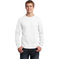 Port & Company - Long Sleeve Core Cotton Tee