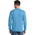 Port & Company - Long Sleeve Core Cotton Tee