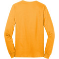 Port & Company - Long Sleeve Core Cotton Tee