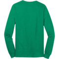 Port & Company - Long Sleeve Core Cotton Tee