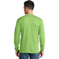 Port & Company - Long Sleeve Core Cotton Tee