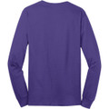 Port & Company - Long Sleeve Core Cotton Tee