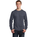 Port & Company - Long Sleeve Core Cotton Tee