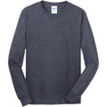 Port & Company - Long Sleeve Core Cotton Tee