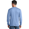 Port & Company - Long Sleeve Core Cotton Tee