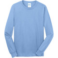 Port & Company - Long Sleeve Core Cotton Tee