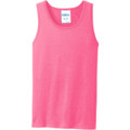 Port & Company Core Cotton Tank Top