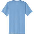 Port & Company Core Cotton V-Neck Tee