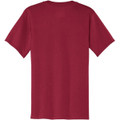 Port & Company Core Cotton V-Neck Tee