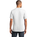 Port & Company Core Cotton V-Neck Tee