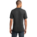 Port & Company Core Cotton V-Neck Tee