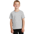 Port & Company - Youth Core Cotton Tee