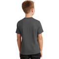 Port & Company - Youth Core Cotton Tee