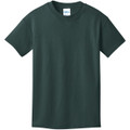 Port & Company - Youth Core Cotton Tee