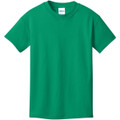 Port & Company - Youth Core Cotton Tee
