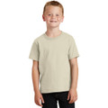 Port & Company - Youth Core Cotton Tee