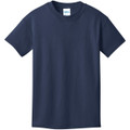 Port & Company - Youth Core Cotton Tee