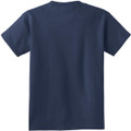 Port & Company - Youth Core Cotton Tee