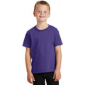 Port & Company - Youth Core Cotton Tee