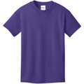 Port & Company - Youth Core Cotton Tee