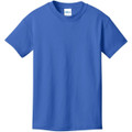 Port & Company - Youth Core Cotton Tee