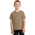 Port & Company - Youth Core Cotton Tee