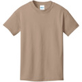 Port & Company - Youth Core Cotton Tee