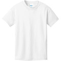 Port & Company - Youth Core Cotton Tee