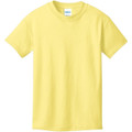 Port & Company - Youth Core Cotton Tee