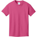 Port & Company - Youth Core Cotton Tee