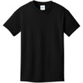 Port & Company - Youth Core Cotton Tee