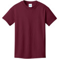 Port & Company - Youth Core Cotton Tee