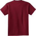 Port & Company - Youth Core Cotton Tee
