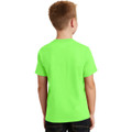 Port & Company - Youth Core Cotton Tee