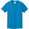 Port & Company - Youth Core Cotton Tee