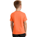 Port & Company - Youth Core Cotton Tee