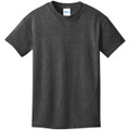 Port & Company - Youth Core Cotton Tee