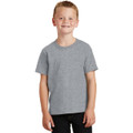 Port & Company - Youth Core Cotton Tee