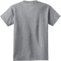 Port & Company - Youth Core Cotton Tee