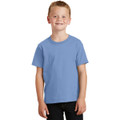Port & Company - Youth Core Cotton Tee
